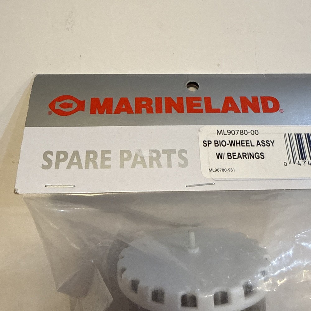 Replacement Bio Wheel for Marineland Emperor power filter