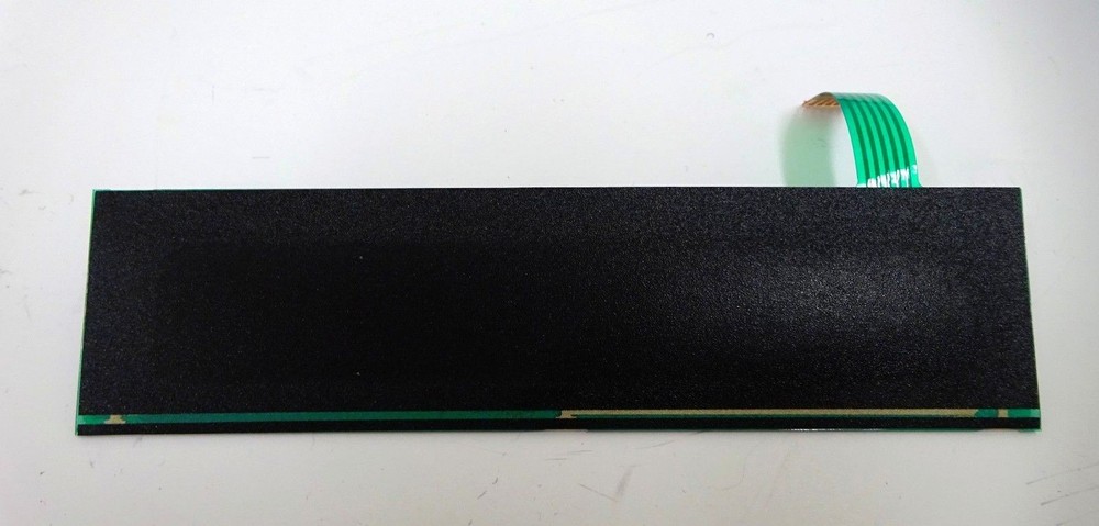 Korg Triton Extreme Ribbon Controller