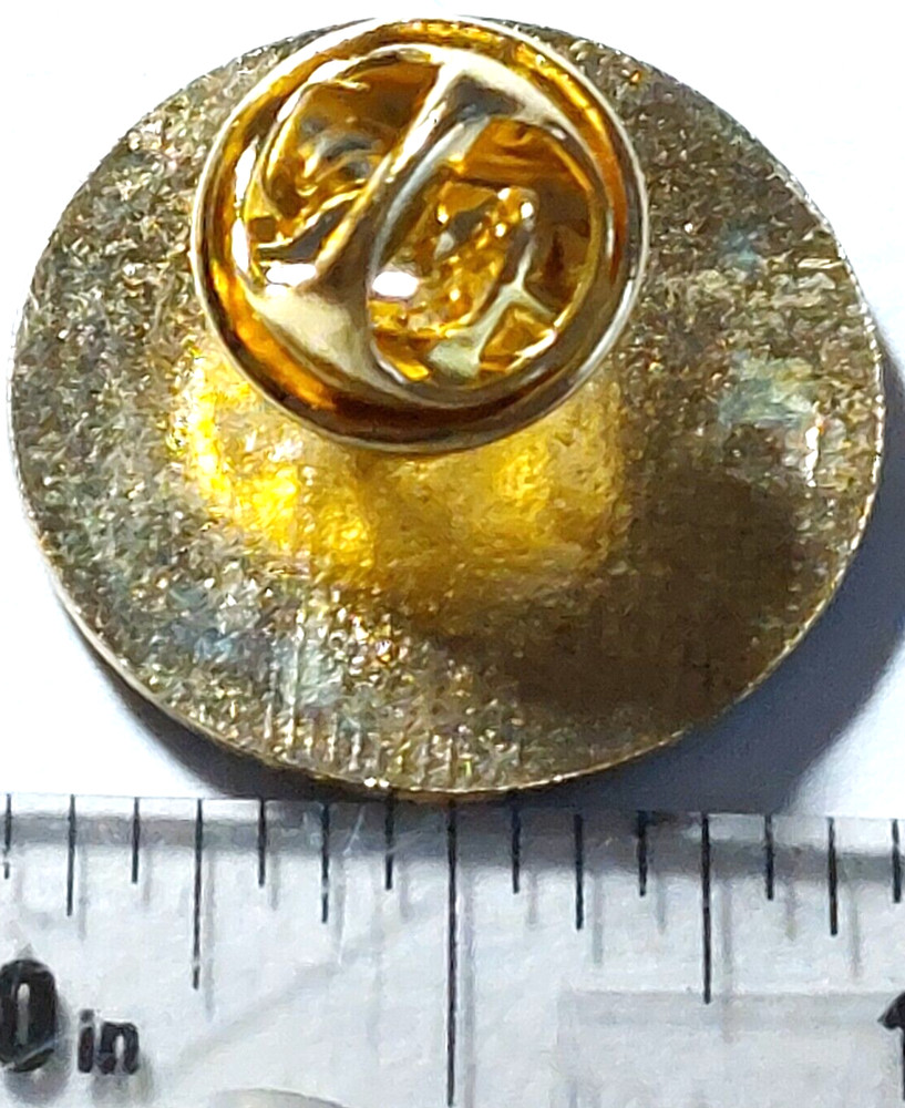 BUSCH Bavarian Beer Lapel Pin