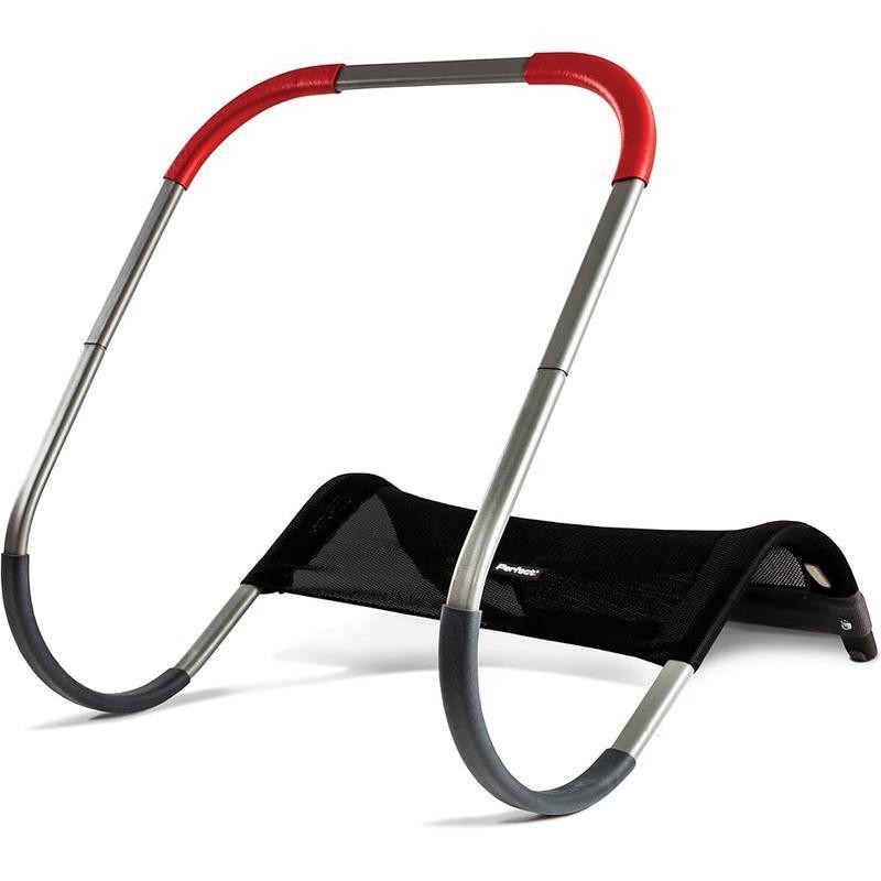 Crunch Trainer Machine Portable Sit Up Exercise Training Assistant Equipment