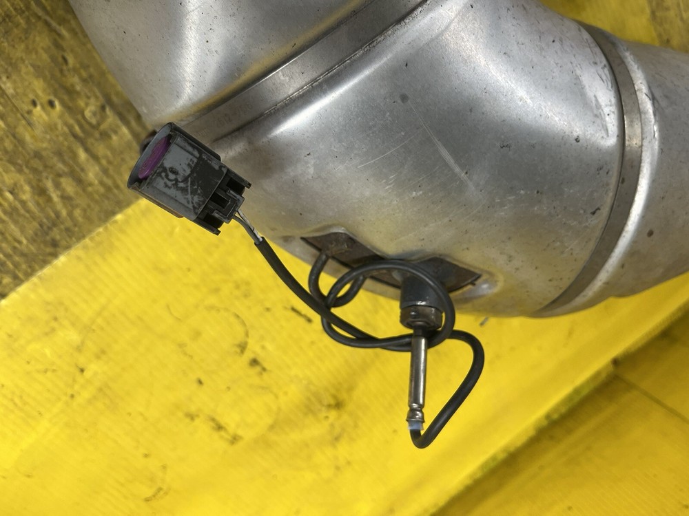 2020 Arctic Cat Alpha One Hard-Core Exhaust Pipe 54
