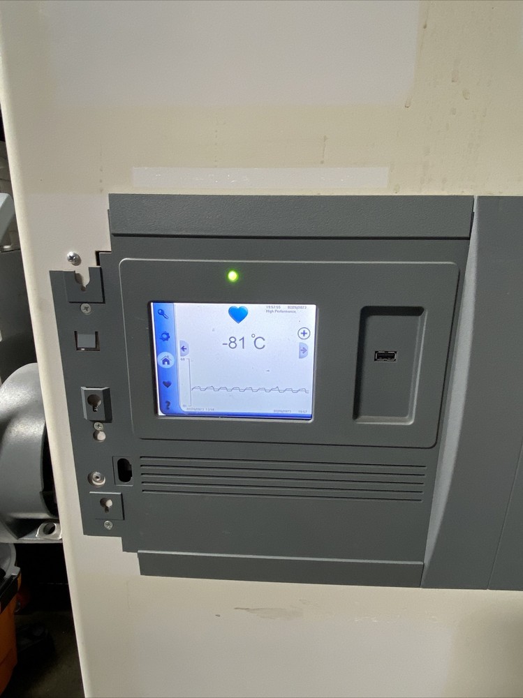 Thermo Scientific Revco UXF Freezer