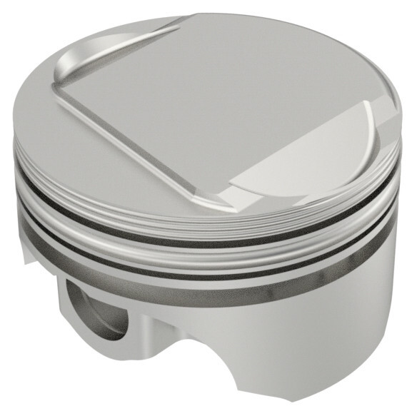 KB Performance Forged Piston Kit KB920.STD