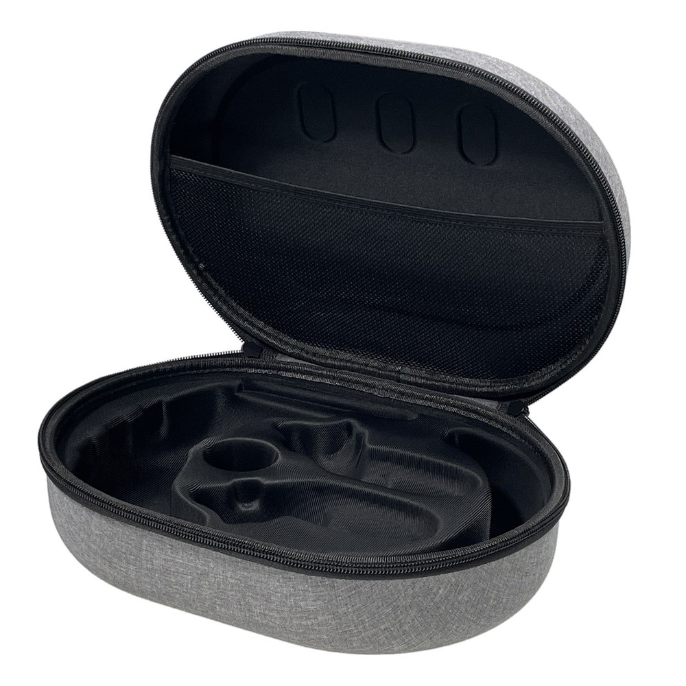 For Meta Quest 3 Storage Case Portable Drop Resistant Storage Bag VR Accessories