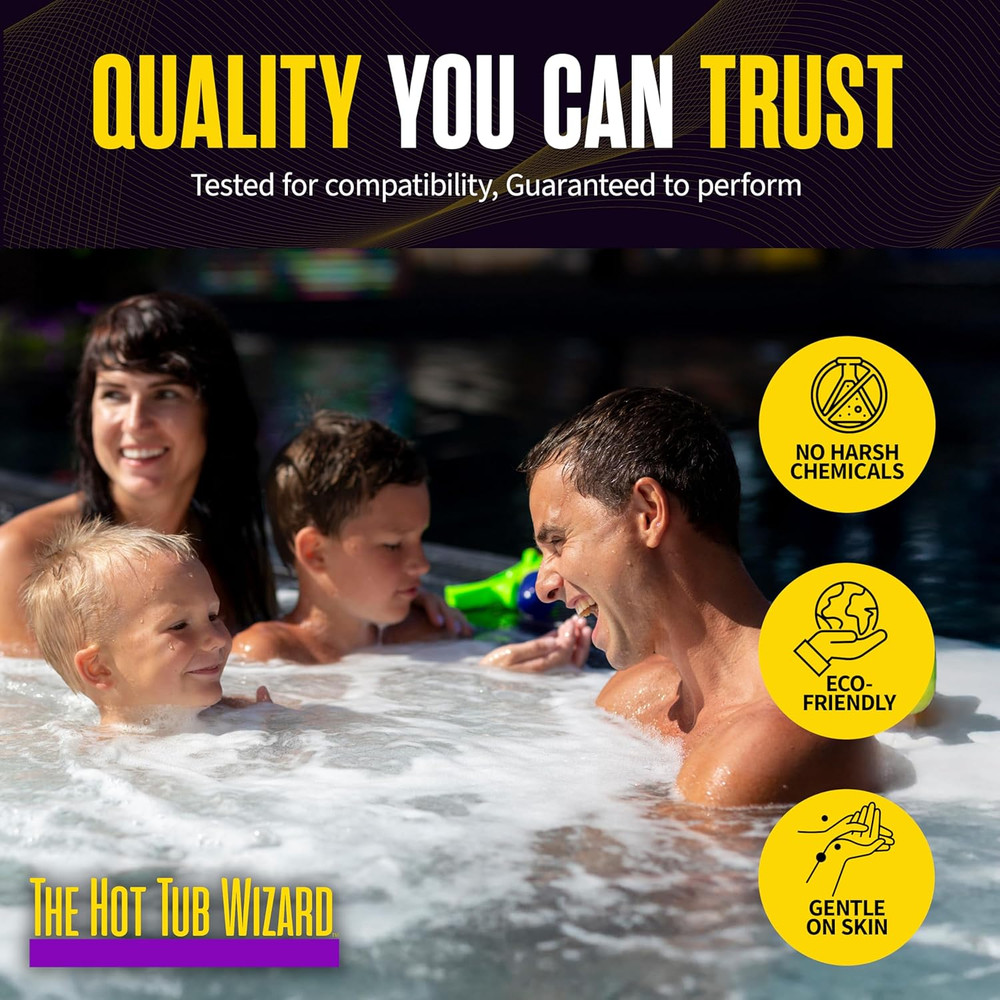 - the Scepter Salt Cell Replacement for ACE Sanitizing System by Hot Spring - 76