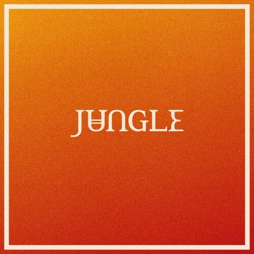 Jungle - Volcano [New CD]