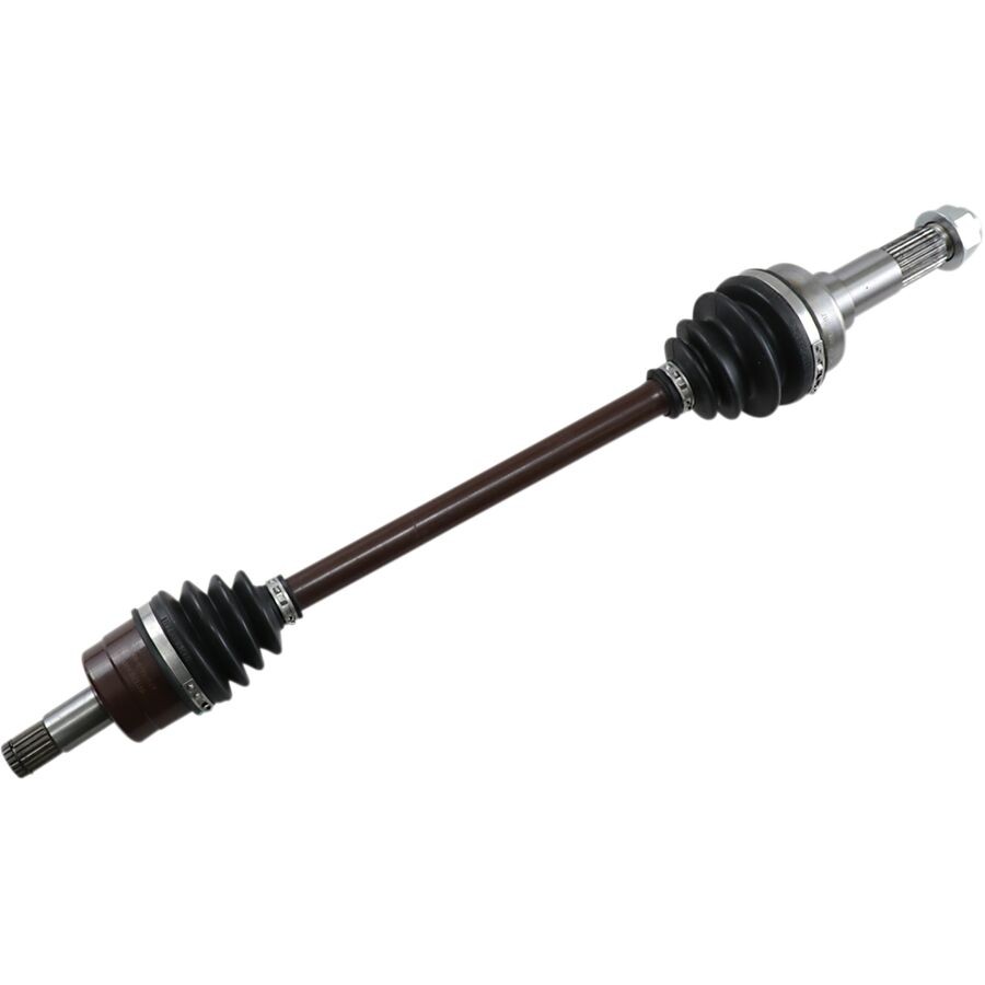 Moose Complete Axle Kit - Front Left LM6-YA-8-121