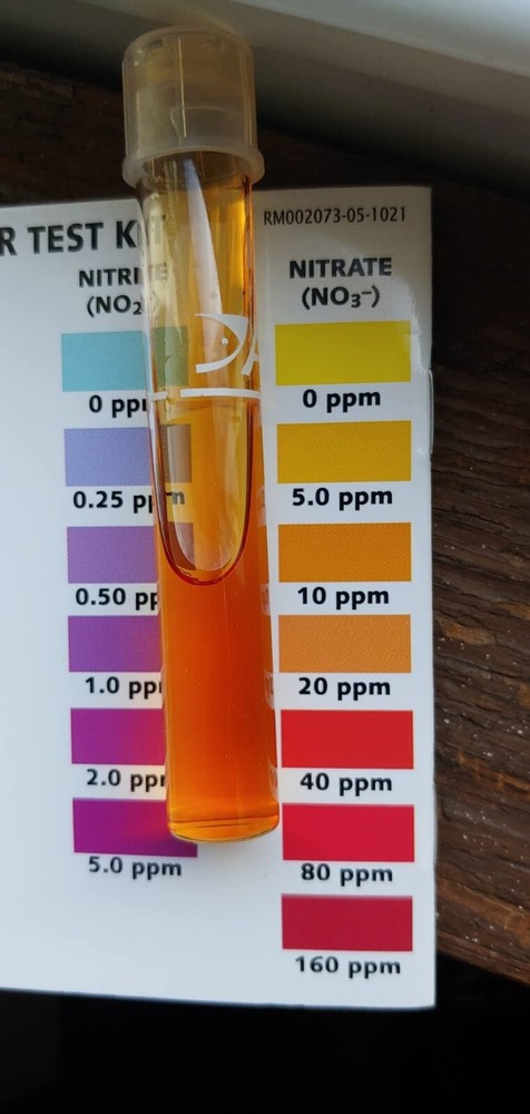 POND MASTER TEST KIT Pond Water Test Kit 500-Test