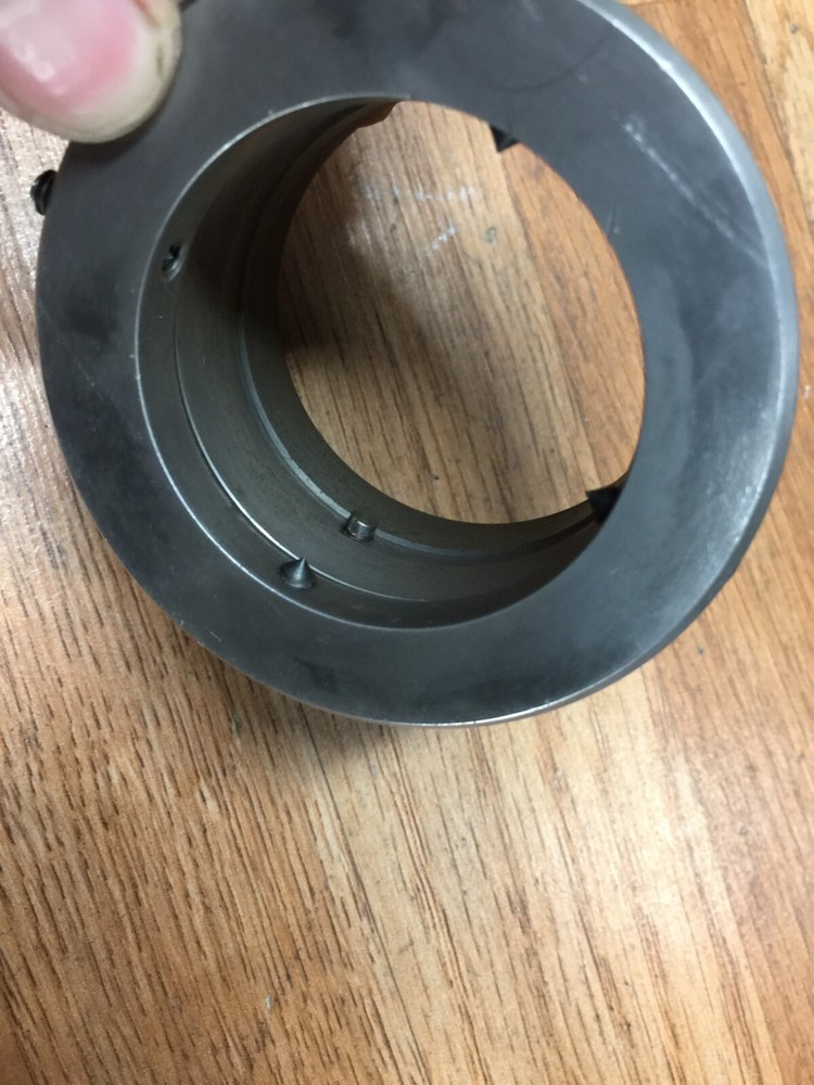 HARDINGE WS-S MASTER COLLET NOSE