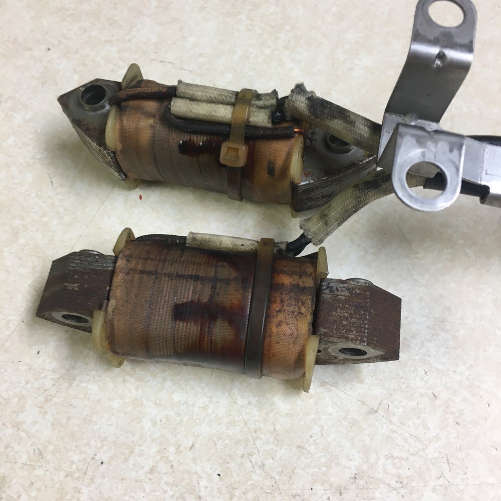 Mercury Outboard Lighting Coil Set 855944