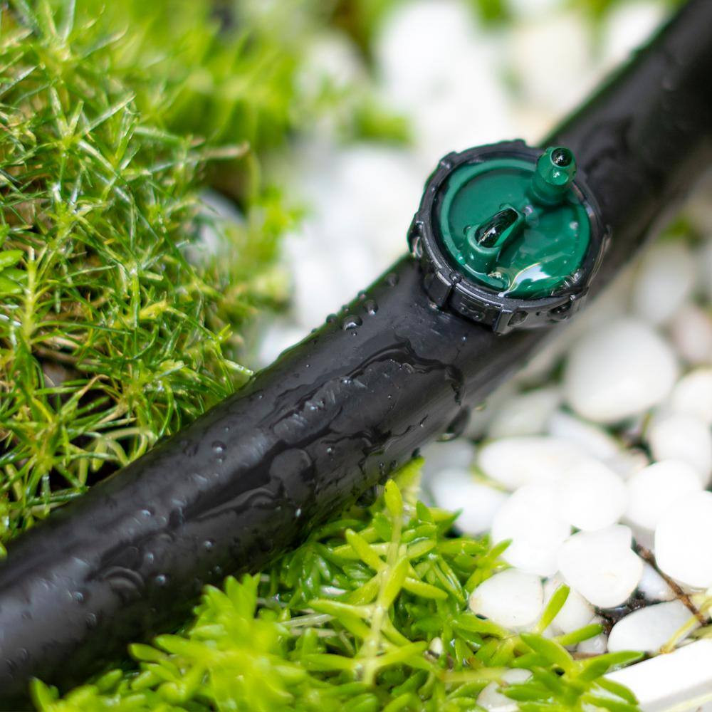 2 GPH Button Dripper (25-Pack)