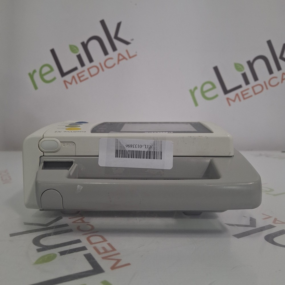 Philips IntelliVue X2 Module - Masimo Rainbow SpO2