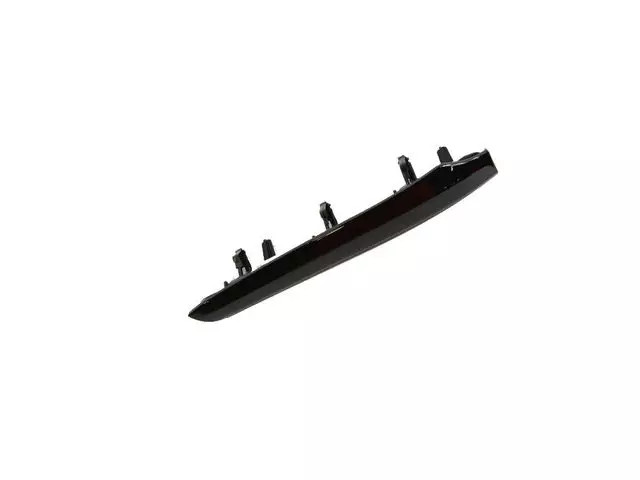 Genuine Mopar Instrument Panel Applique 68346968AA