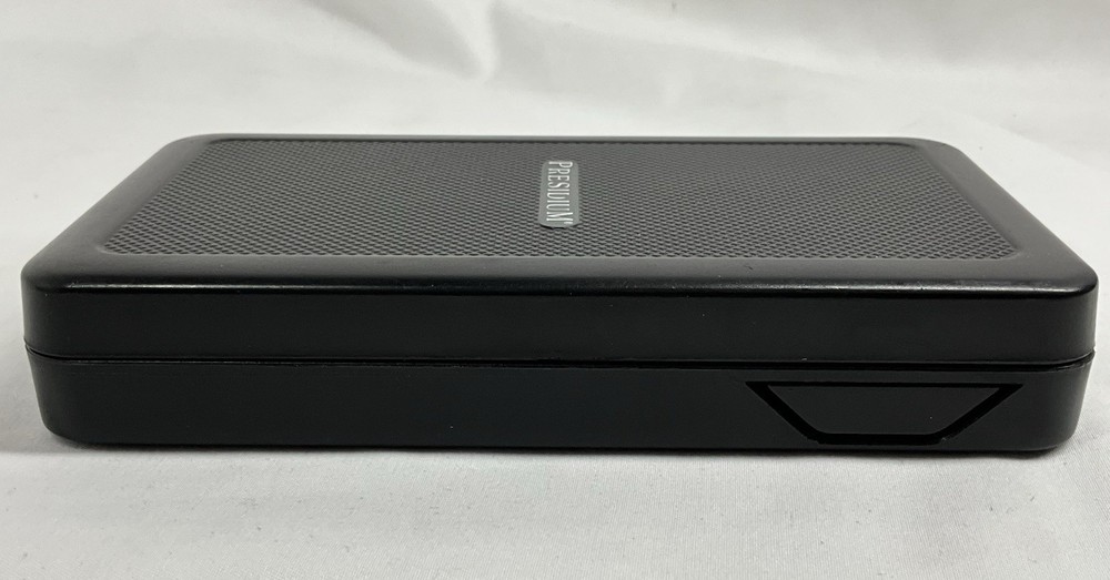 Presidium Gem Computer Gauge-CIB