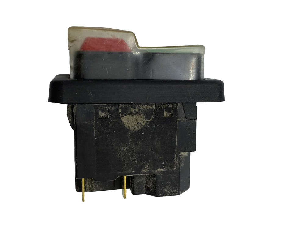 Bizerba Power Switch 000000038029883000 for B100 Bread Slicer OEM