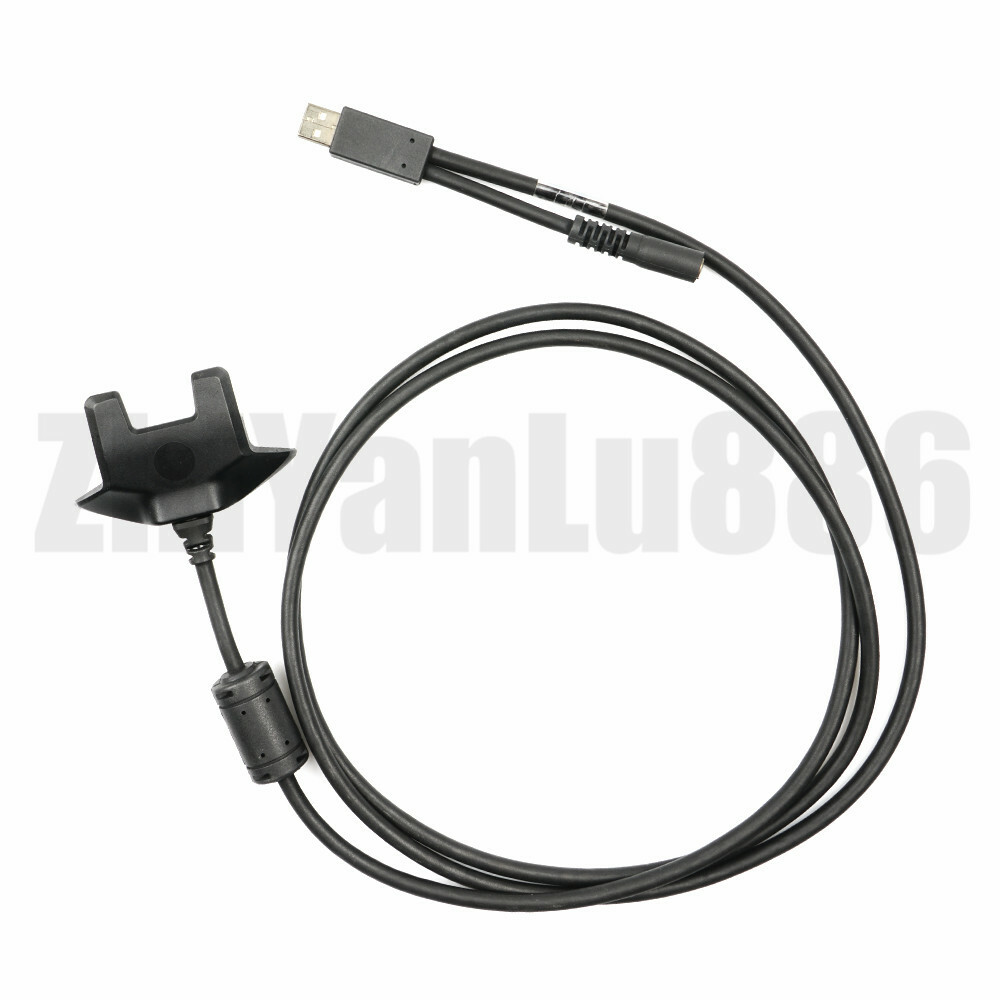 USB Client Comm&Power Cable Charging for Zebra TC70 TC75 replace CBLTC7X-USB1-01