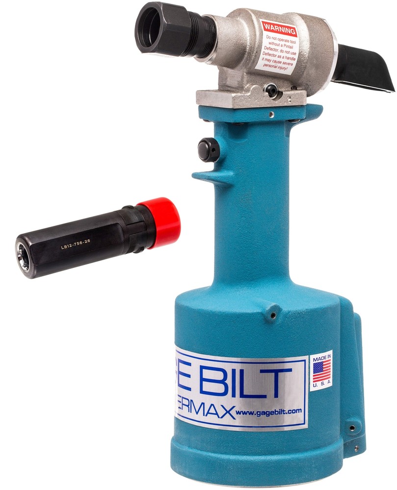 Gage Bilt GB745 Basic Trailer Kit (USA Noses)