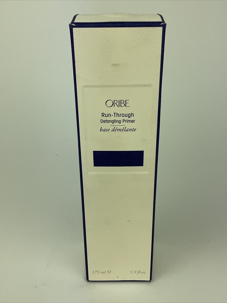 ORIBE Run - Through Detangling Primer 5.9 oz. In box