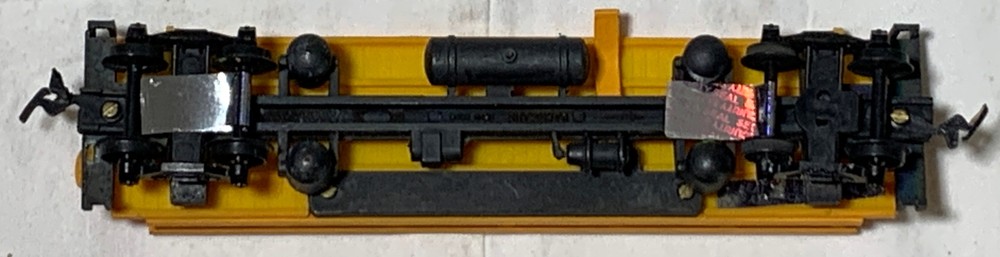 Bachmann Dump Car 1427
