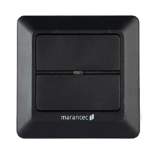 Marantec 165917, Wireless Wall Station with Light Activation