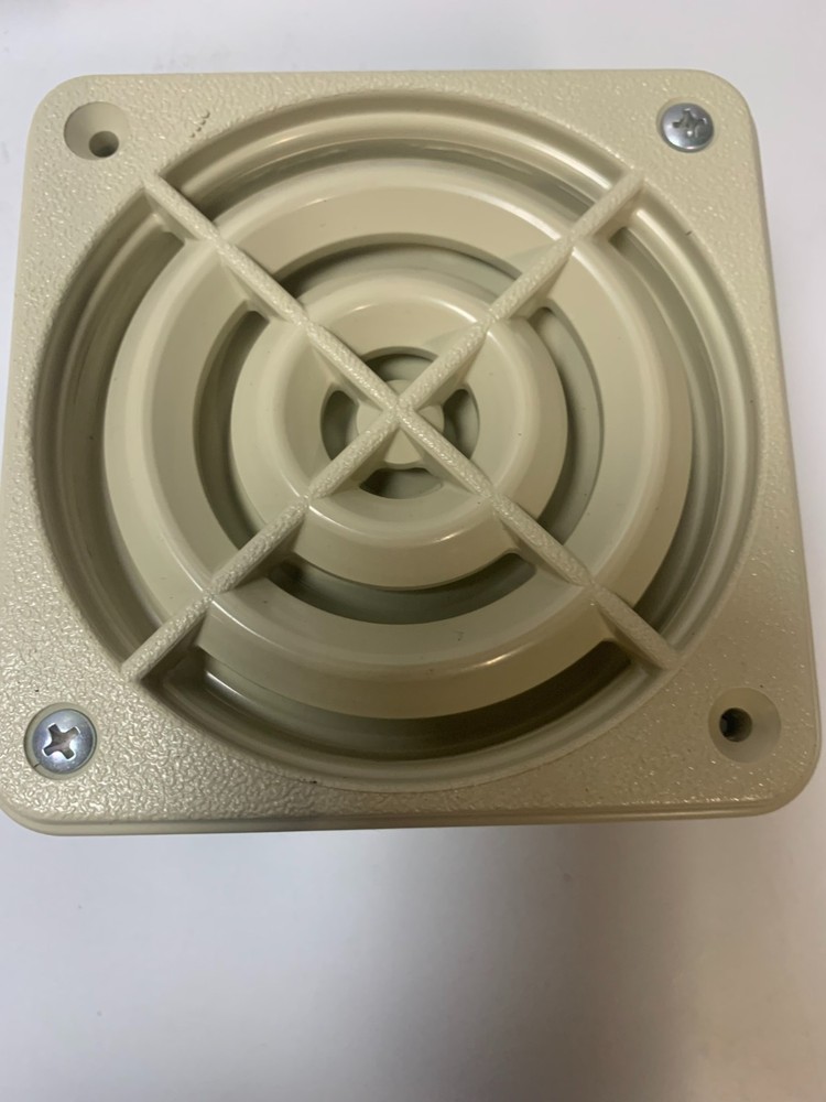 Federal Signal 50GC SelecTone Speaker Amplifier, 24V