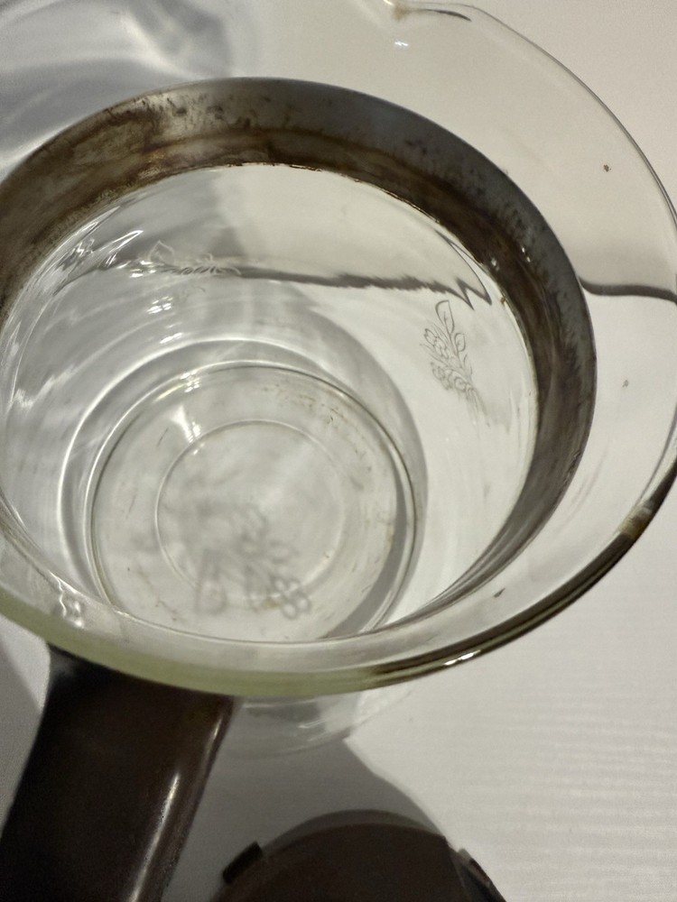 Vintage Coffee Pot Unbranded