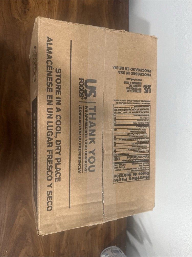 Dried Cranberries 10 Lb