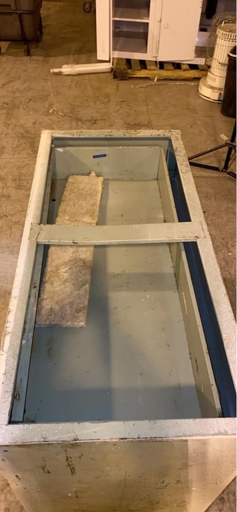 47" Duralab Base(S6LLST3567)