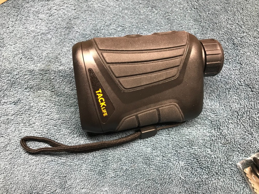 TACKLIFE MLR01 Rangefinder