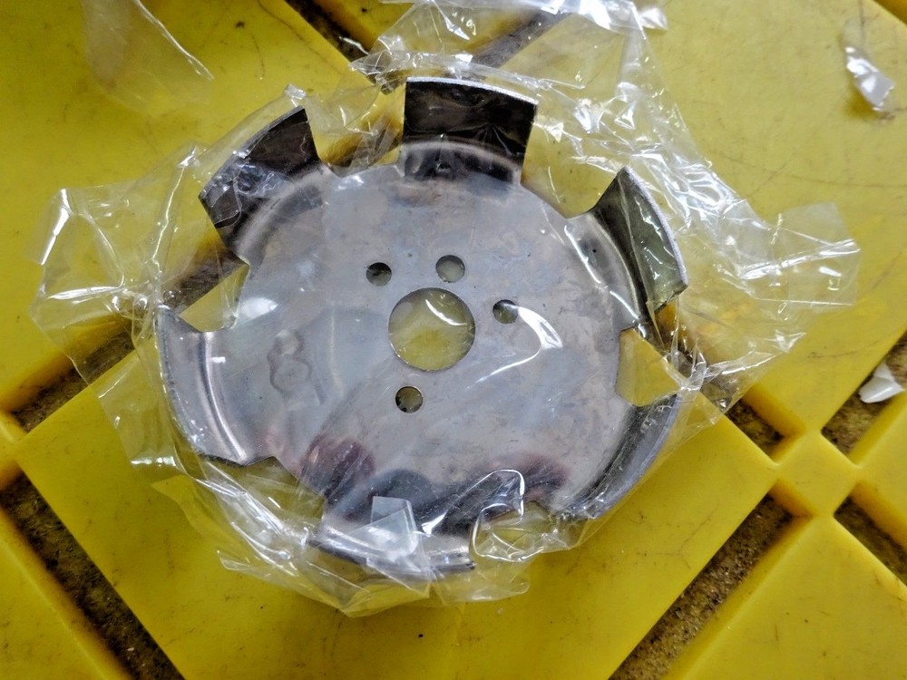 Trigger Wheel  Mercruiser 11351  THUNDERBOLT IV IGNITION