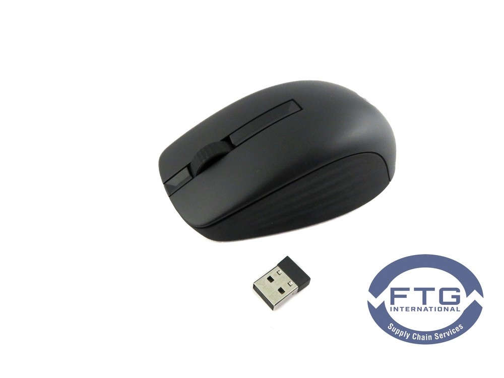 4R013AA#ABL HP 650 keyboard and mouse set full size black Input Device