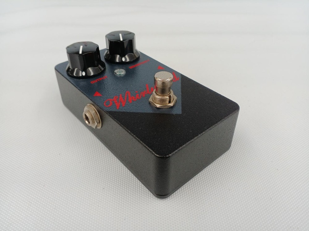 Whirlwind Red Box Effector No.nm1158