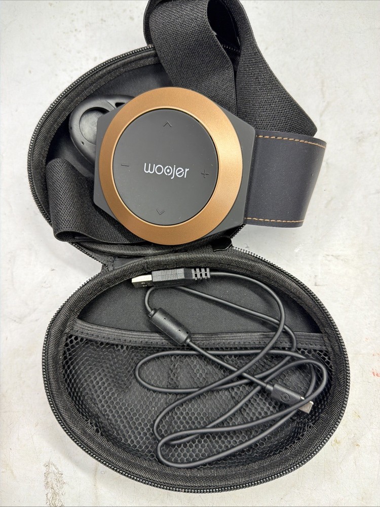 Woojer Strap Edge Haptic Feedback VR Bluetooth  woojer 201-190963