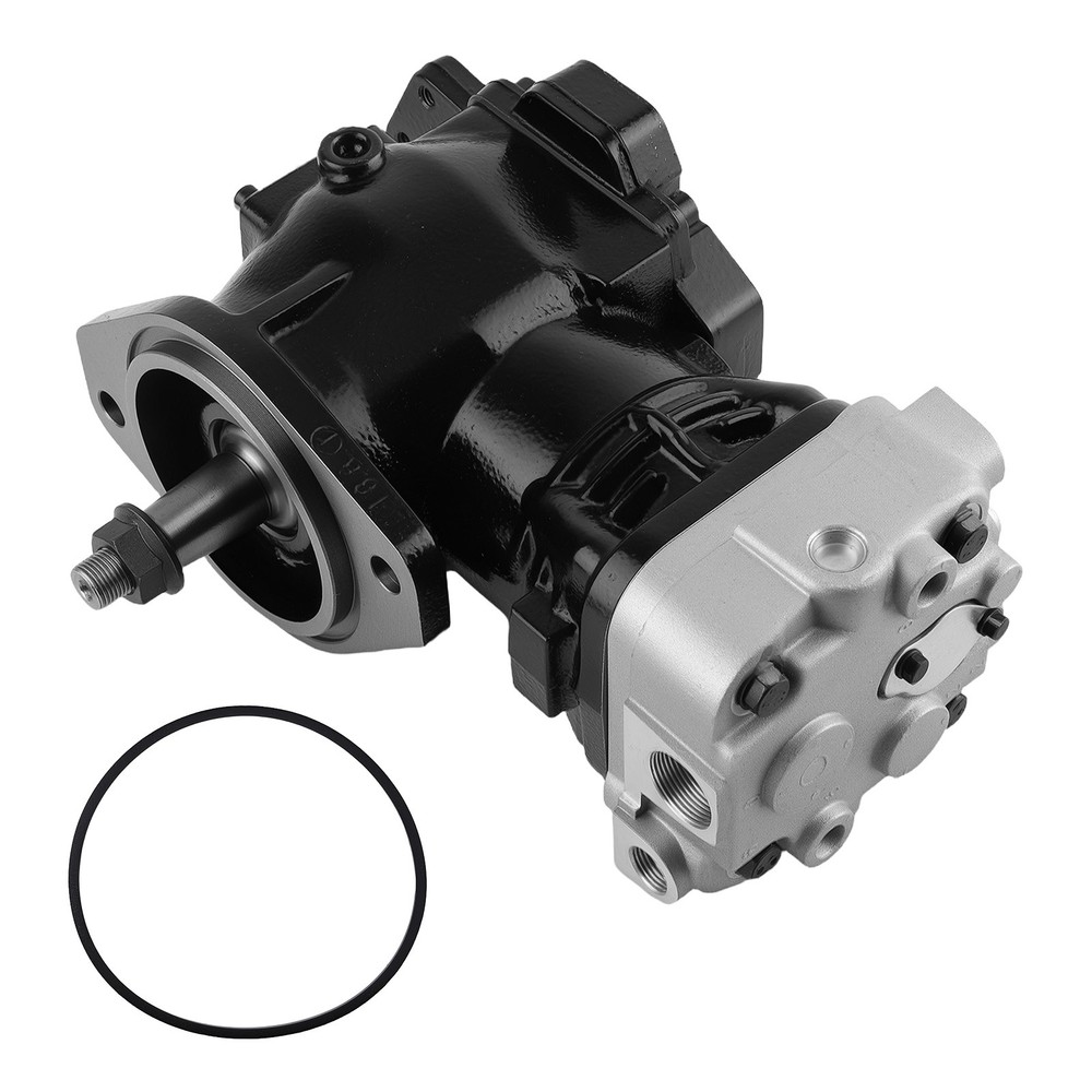1pc Air Compressor for Perkins Phaser Engine SEB01599 2488A293 New