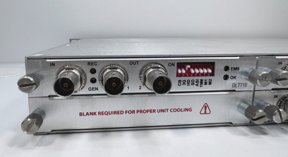 Artel Video Systems DL-4000 Digilink System