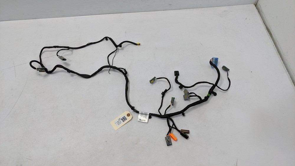 Front Right Seat Wiring Harness 2016 Volvo V60 2014 2015 2017 2018