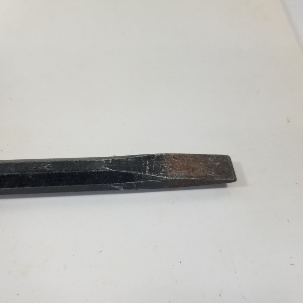 Townleys Red Hed 1/2" Chisel 6"
