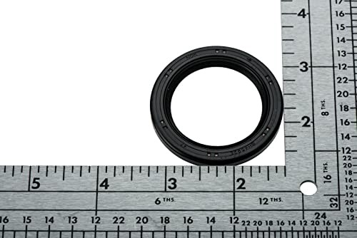 Crankshaft Seal - B3C7-10-602A
