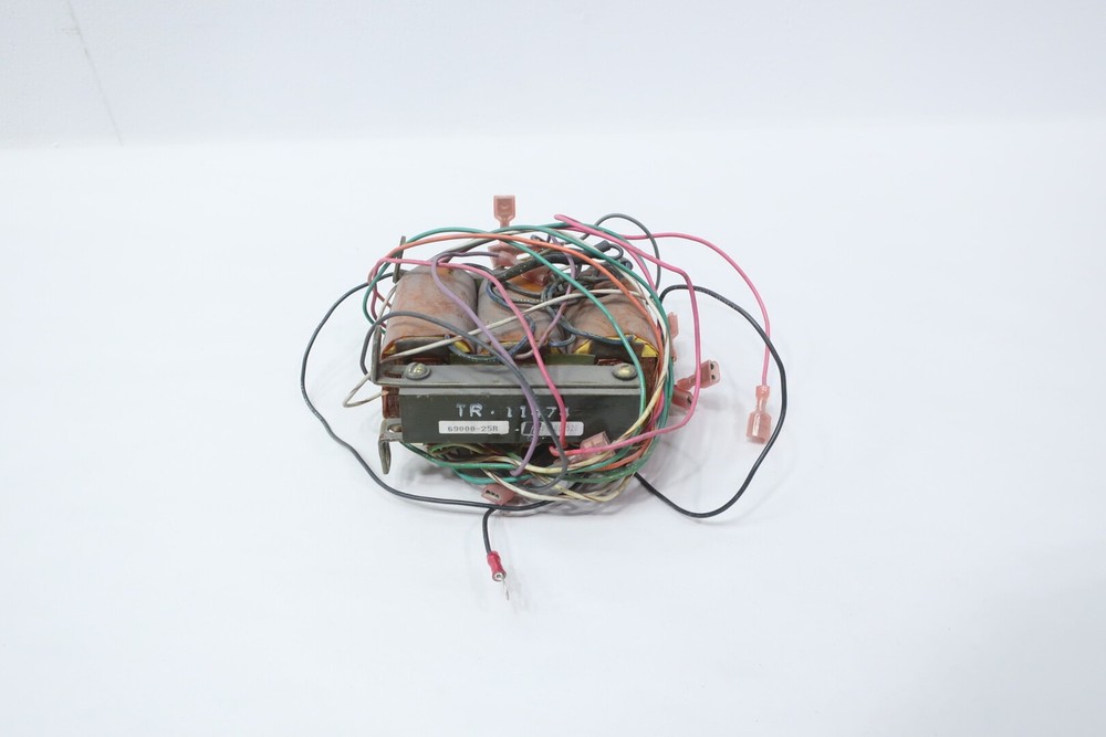 Reliance 69000-25R Transformer