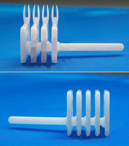 37 Pcs 2.5/3.5 inch Hard disk head maintenance Replacement Comb Salvation Data