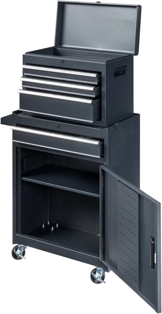 Tool Box Portable with Organizer Tool Box Hand Organizers Tool Boxes Organizer,