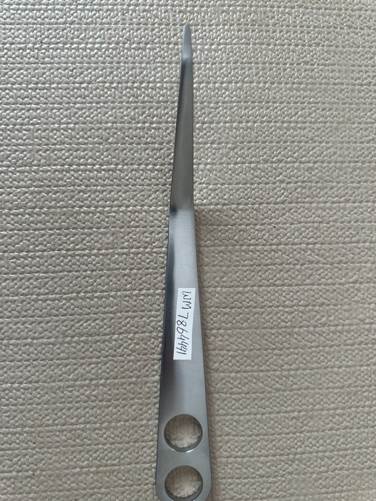 4 PCS HOHMANN KNEE RETRACTOR