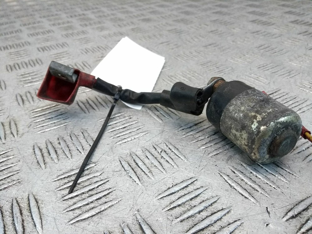 1995 HONDA VT Starter Solenoid