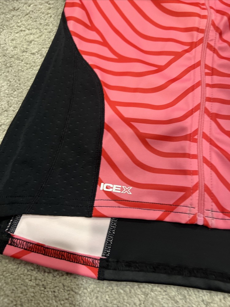 2XU Women's Compression Perform Multisport Singlet Size Small