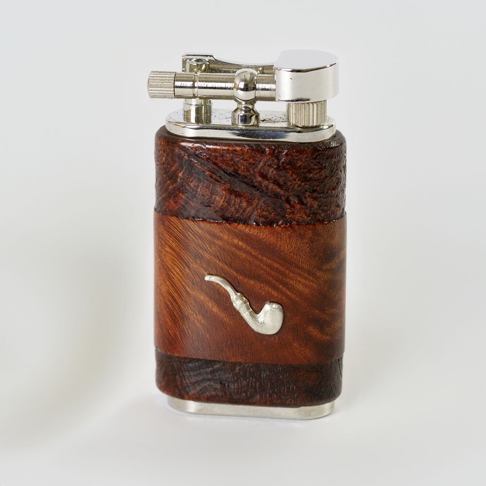 Straw Master Pocket Lighter / Pocket Lighter