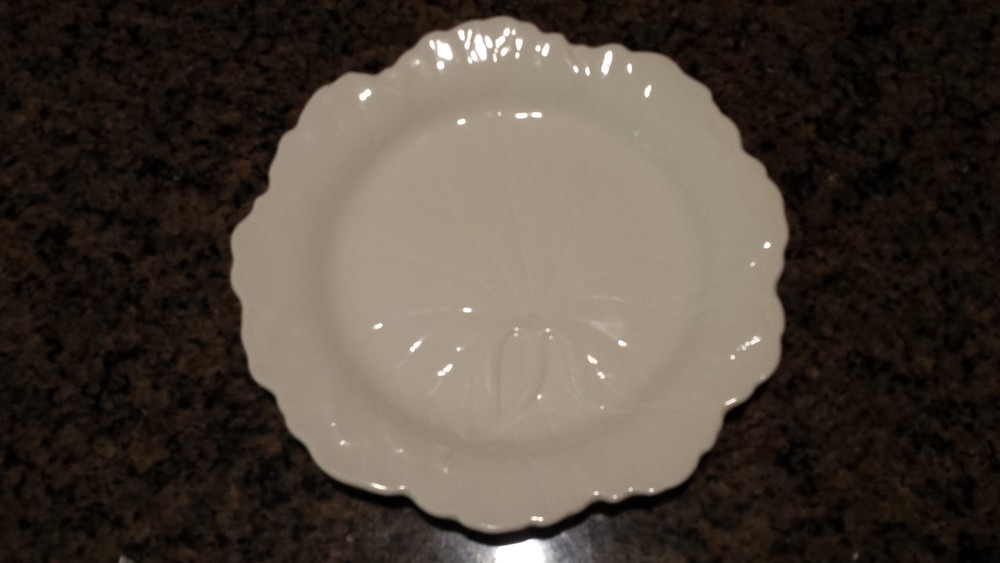 Wedgewood China 8" Serving Dish