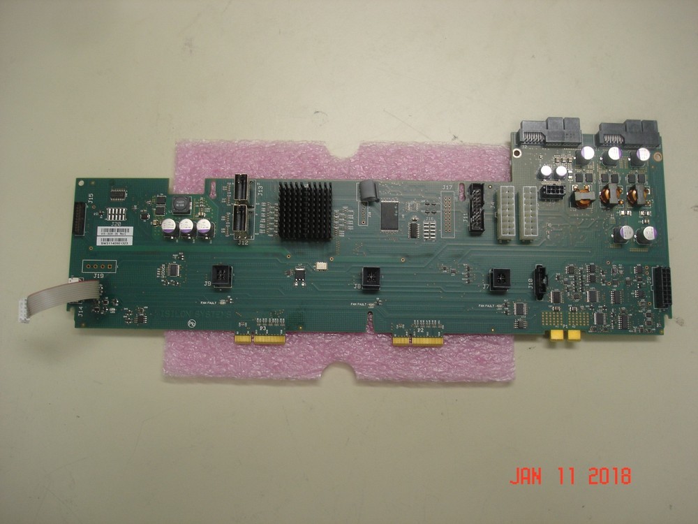 415-0039-05 EMC ISILON X200 POWER DISTRIBUTION MODULE