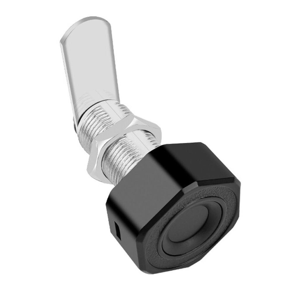 Fast Identification Drawer Lock With 30mm Biometric Fingerprint Sensor