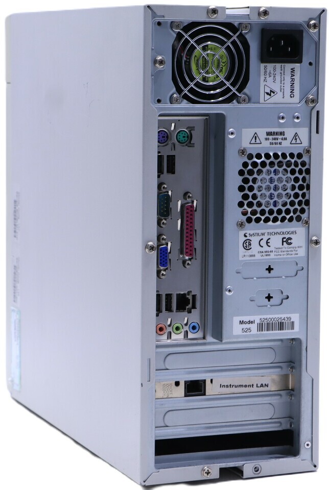 WATERS LAC/E32 ACQUISITION SERVER WAT201200