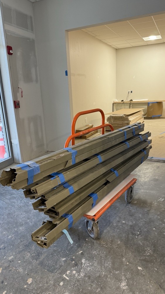 metal frames for doors
